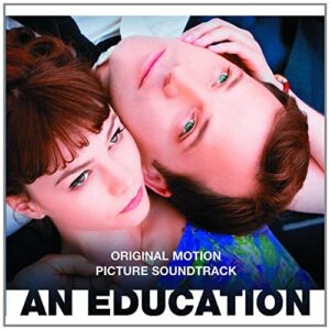Education - Original Soundtrack (CDs)