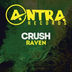Raven - Crush (CDs)