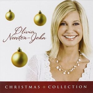 Christmas Collection - Newton-John, Olivia (CDs)