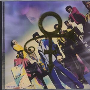 Love Symbol [Audio CD] Prince (CDs)