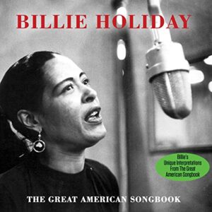 Great American Songbook - HOLIDAY,BILLIE (CDs)