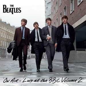 On Air - Live At The BBC Volume 2 [2 CD] - The Beatles (CDs)