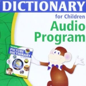 Heinle Picture Dictionary For Children - Amer English Audio Cd (3) - O'Sullivan, Jill Korey (CDs)