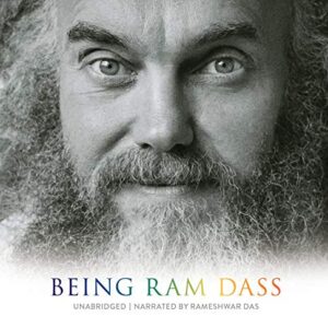 Being RAM Dass - Dass, Ram (CDs)