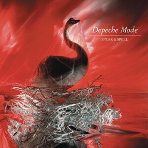 Speak & Spell: Collector's Edition - DEPECHE MODE (CDs)