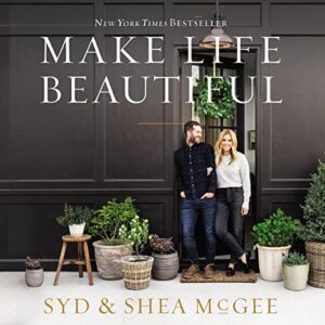 Make Life Beautiful - McGee, Syd (CDs)