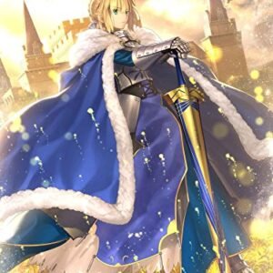 Fate/Stay Night Original Soundtrack&Drama CD Garden of Avalon - Glorious, After Image - Fate/stay night (CDs)