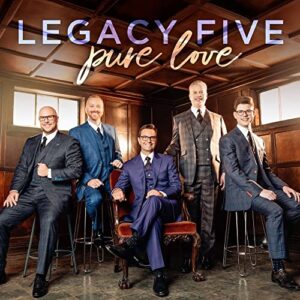 Audio Cd-Pure Love (CDs)