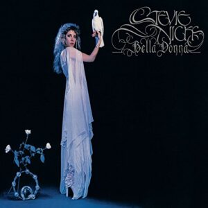 Bella Donna (Deluxe Edition)(3CD) - Stevie Nicks (CDs)