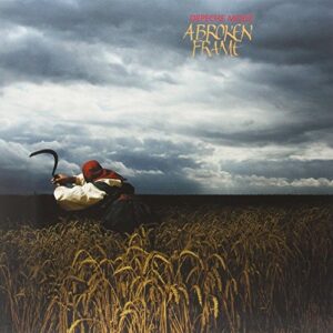 A Broken Frame [Vinyl] [Disco de Vinil] - Depeche Mode (Discos de Vinil)