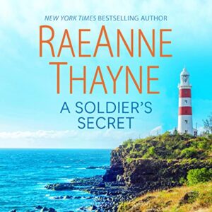 A Soldier's Secret: 3 - Thayne, Raeanne (CDs)