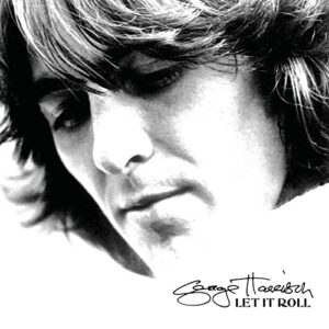 Let It Roll-The Songs Of George Harrison - Harrison, George (CDs)