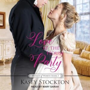 Love at the House Party - Sarah, Mary (CDs)