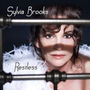 Restless – Sylvia Brooks | Vocal Jazz Audio CD - Sylvia Brooks (CDs)