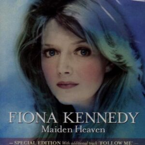 Maiden Heaven (CDs)