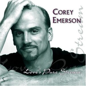 Loves Pure Stream (CDs)