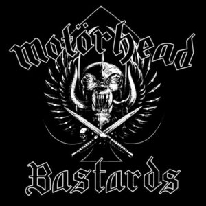 Bastards [Disco de Vinil] - Motörhead (Discos de Vinil)
