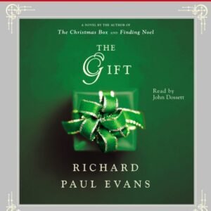 The Gift - Richard Paul Evans (CDs)