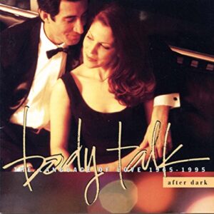 Body Talk After Dark: The Language of Love 1965-1995 - Huey Lewis (CDs)