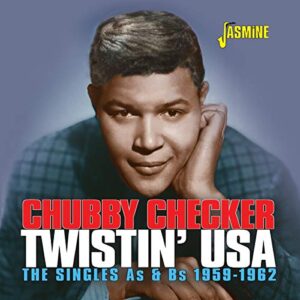Twistin' USA - Checker, Chubby (CDs)