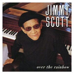 Over the Rainbow - Scott, Jimmy (CDs)