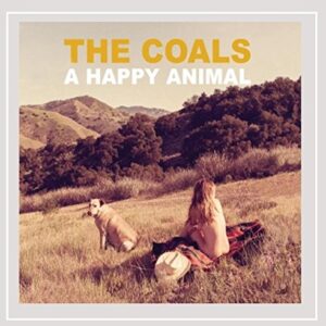 A Happy Animal - The Coals (CDs)