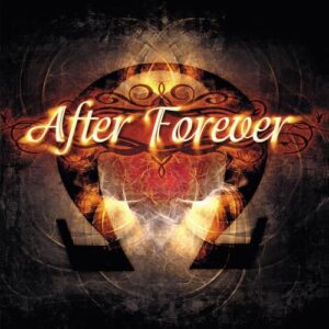After Forever - After Forever - AFTER FOREVER (CDs)