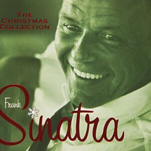 Sinatra, Frank - Christmas Collection - Sinatra, Frank (CDs)