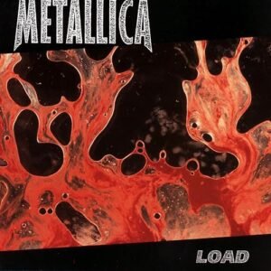 Load (Deluxe Box Set) - Metallica (CDs)