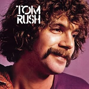S. T. [Import Anglais] - Tom Rush (CDs)