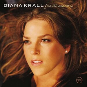 From This Moment on - Krall, Diana (CDs)