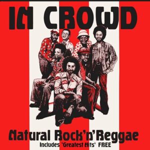 Natural Rock'n'Reggae (3CD Set) (CDs)