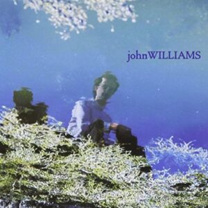 John Williams - WILLIAMS,JOHN (CDs)