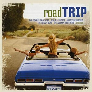 Road Trip - Road Trip (CDs)