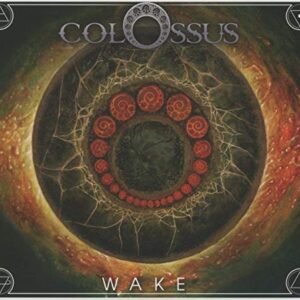 Wake - Colossus (CDs)