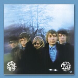 Between Buttons - Rolling Stones (CDs)