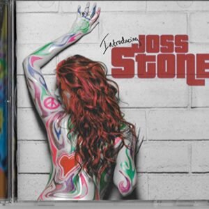 Introducing Joss Stone - Stone, Joss (CDs)