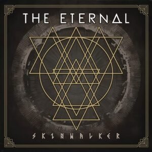 Skinwalker (Digipak) - The Eternal (CDs)