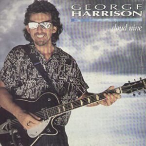 Cloud Nine - George Harrison (Discos de Vinil)