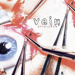 Errorzone - Vein (CDs)