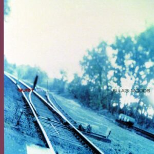 Quiet Now: Ella's Moods - Fitzgerald, Ella (CDs)