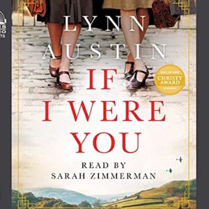 If I Were You - Austin, Lynn (CDs)