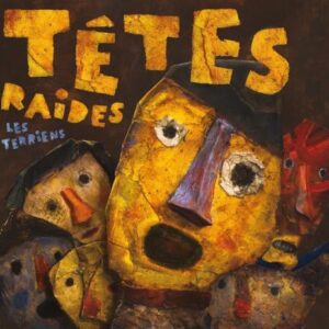 Les Terriens (CDs)