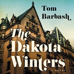 The Dakota Winters - Barbash, Tom (CDs)