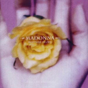 Bedtime Story / Survival (CDs)