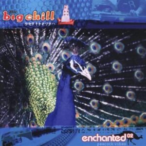 Enchanted 02 - Various Artists (CDs)