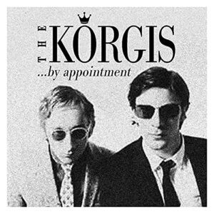 By Appointment - KORGIS (CDs)