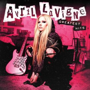 Greatest Hits [CD] - Avril Lavigne (CDs)