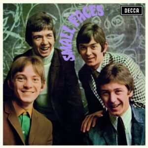 Small Faces [Polydor] (CDs)