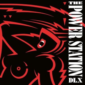 The Power Station (40th Anniversary Edition) - The Power Station (CDs)